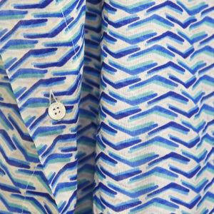 Kaftan Azimut Chevron - Kaftan_Women - K A M P O S