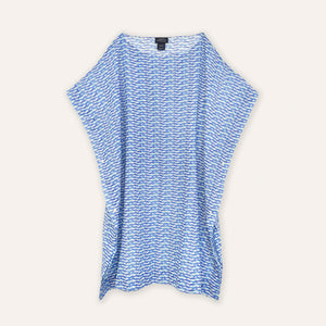 Kaftan Azimut Chevron - Kaftan_Women - K A M P O S