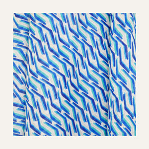 Pareo Azimut Chevron - Pareo_Unisex - K A M P O S