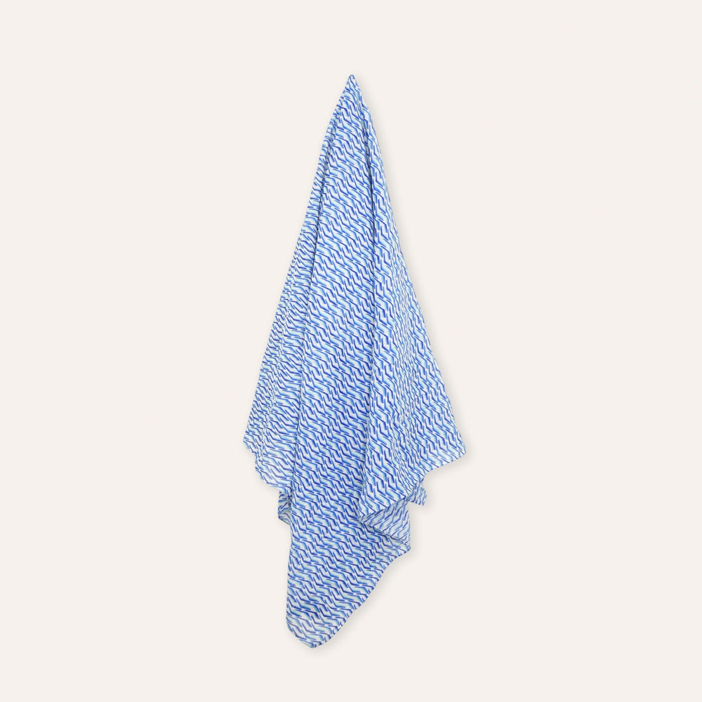 Pareo Azimut Chevron - Pareo_Unisex - K A M P O S