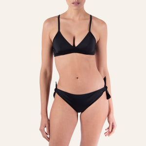 Thin Slip Black - Bikini_Bottom - K A M P O S
