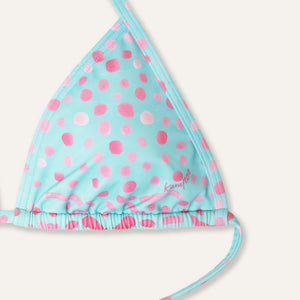 Tie - Side Bikini Parrot Fish - Bikini_Woman - K A M P O S