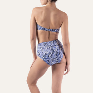 Traditional Slip Coral Deep - K A M P O S