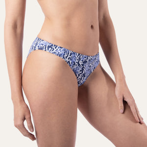 Traditional Slip Coral Deep - K A M P O S