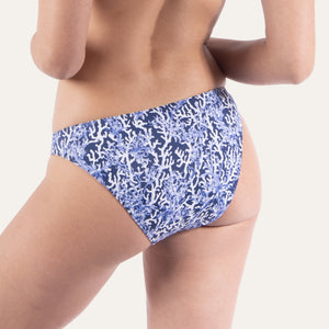 Traditional Slip Coral Deep - K A M P O S