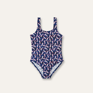 فرس البحر الأولمبي البحري (للأطفال)