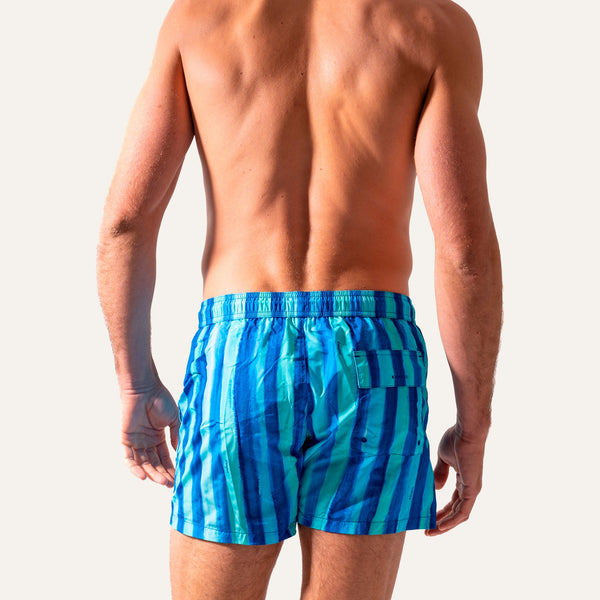 Swim Shorts Abyss