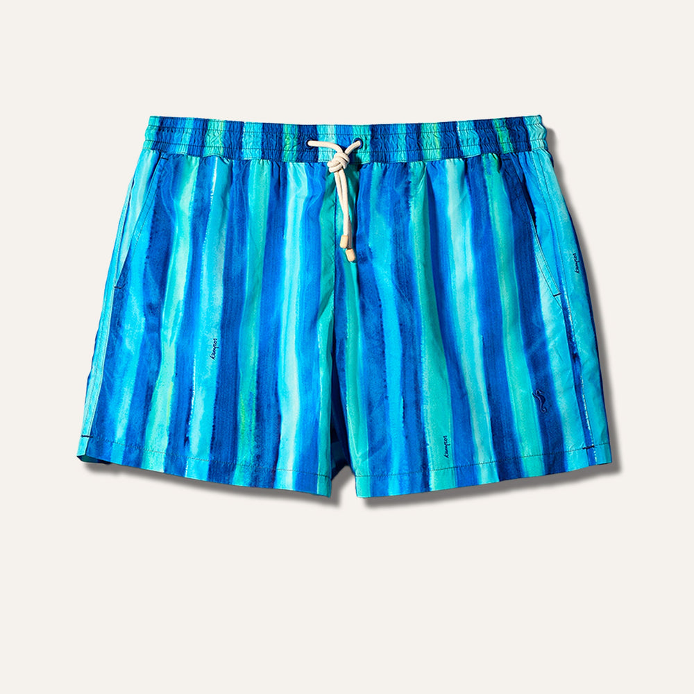 Swim Shorts Abyss