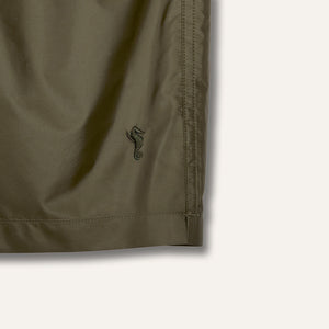 شورت سباحة زيتوني 