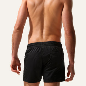 Swim Shorts Black