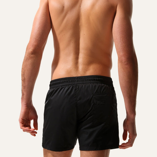 Swim Shorts Black