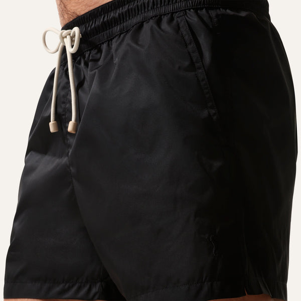 Swim Shorts Black