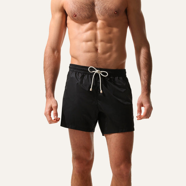 Swim Shorts Black