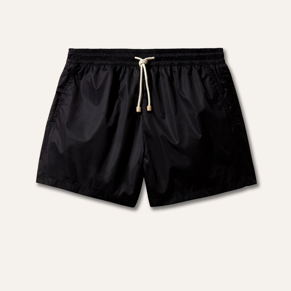 Swim Shorts Black