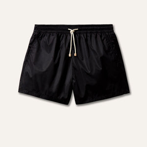 Swim Shorts Black