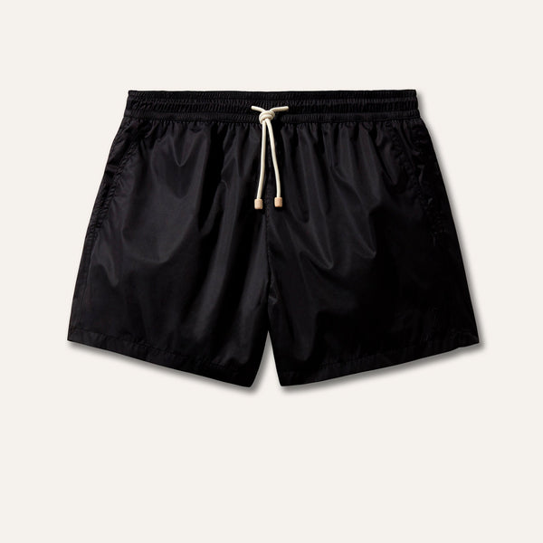 Swim Shorts Black