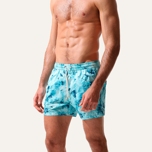 Swim Shorts Water