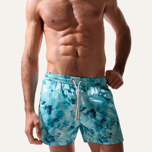 Swim Shorts Water